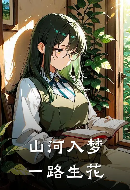 山河入梦：一路生花