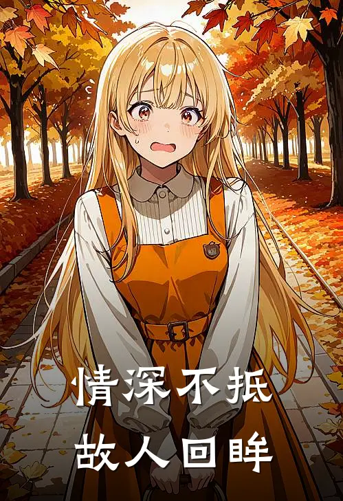 情深不抵，故人回眸