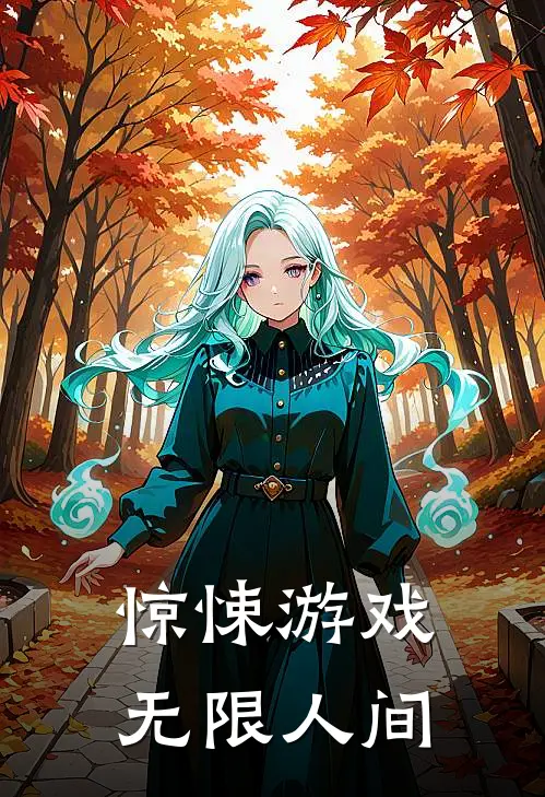 惊悚游戏无限人间