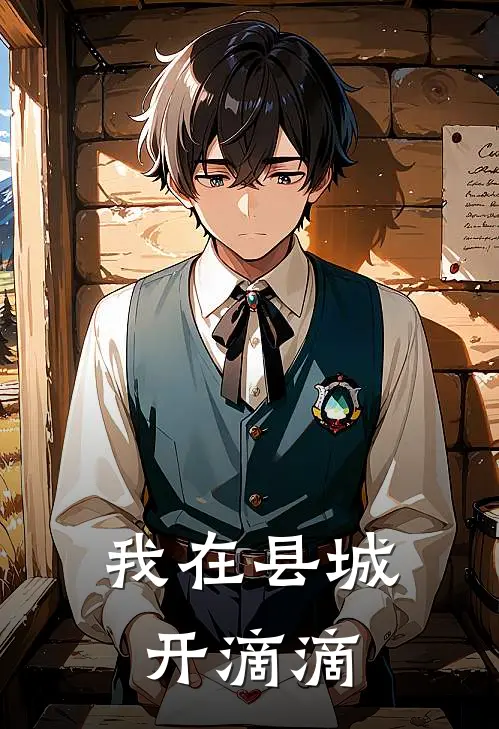 我在县城开滴滴