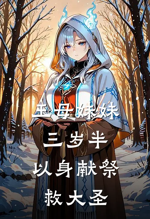 王母妹妹三岁半，以身献祭救大圣