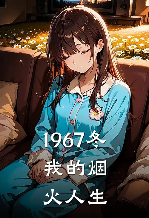 1967冬：我的烟火人生