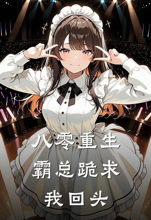 八零重生：霸总跪求我回头