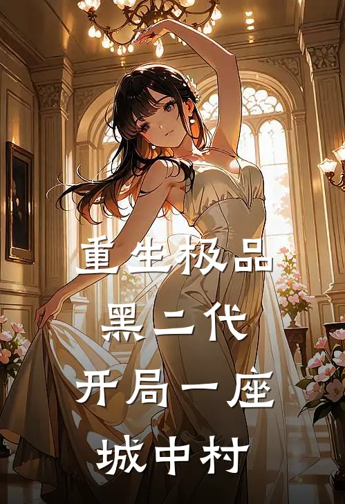 重生极品黑二代：开局一座城中村
