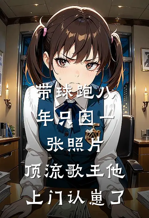 带球跑八年只因一张照片，顶流歌王他上门认崽了