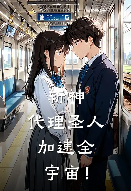 斩神：代理圣人，加速全宇宙！