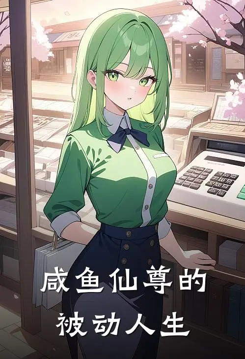 咸鱼仙尊的被动人生