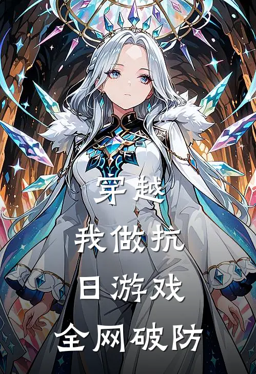 穿越：我做抗日游戏，全网破防