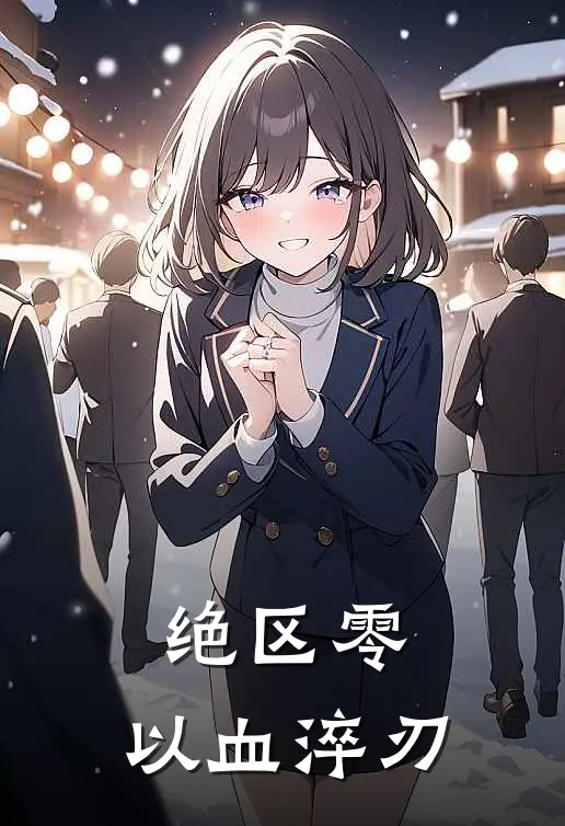 绝区零：以血淬刃