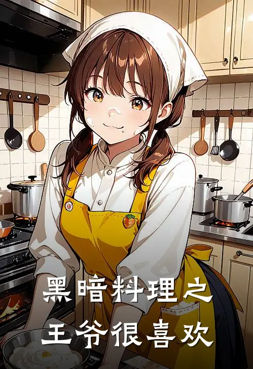 黑暗料理之王爷很喜欢