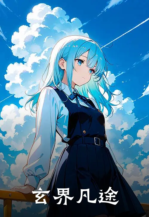 玄界凡途