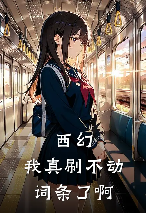 西幻：我真刷不动词条了啊