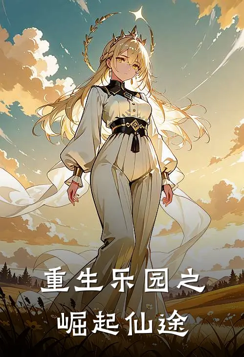 重生乐园之崛起仙途