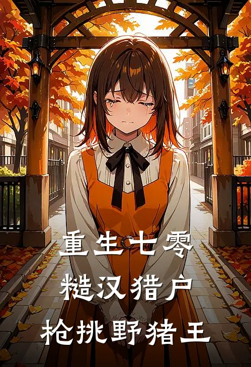 重生七零：糙汉猎户，枪挑野猪王