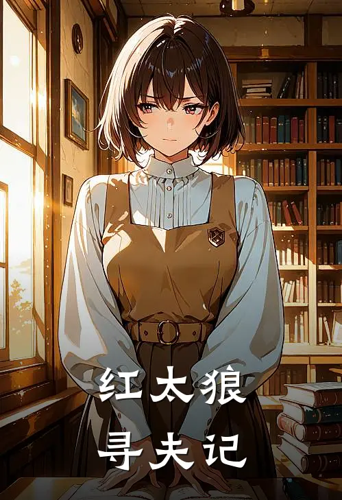 红太狼寻夫记