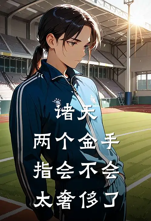 诸天：两个金手指会不会太奢侈了