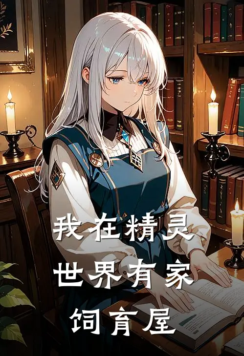 我在精灵世界有家饲育屋