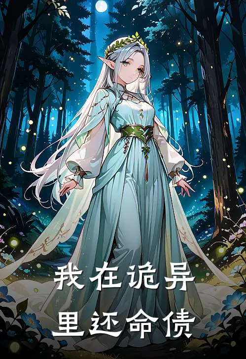 我在诡异里还命债