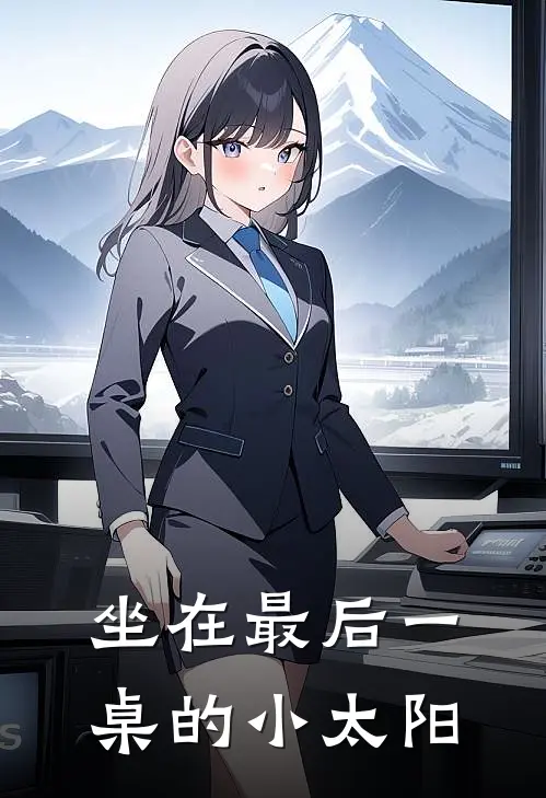 坐在最后一桌的小太阳