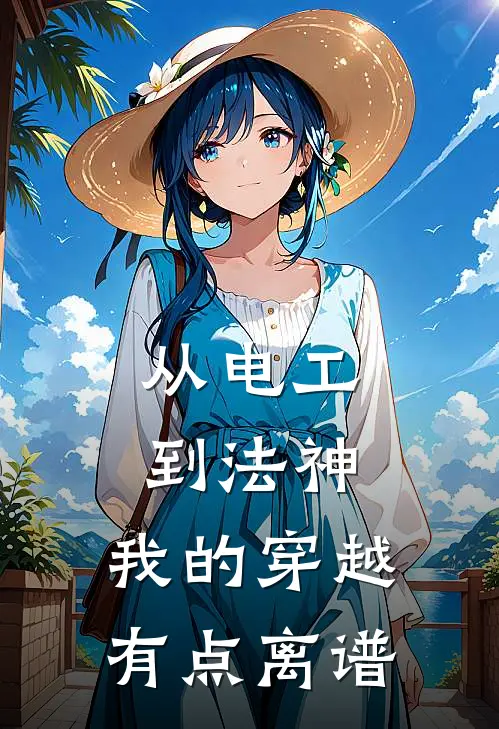 从电工到法神：我的穿越有点离谱