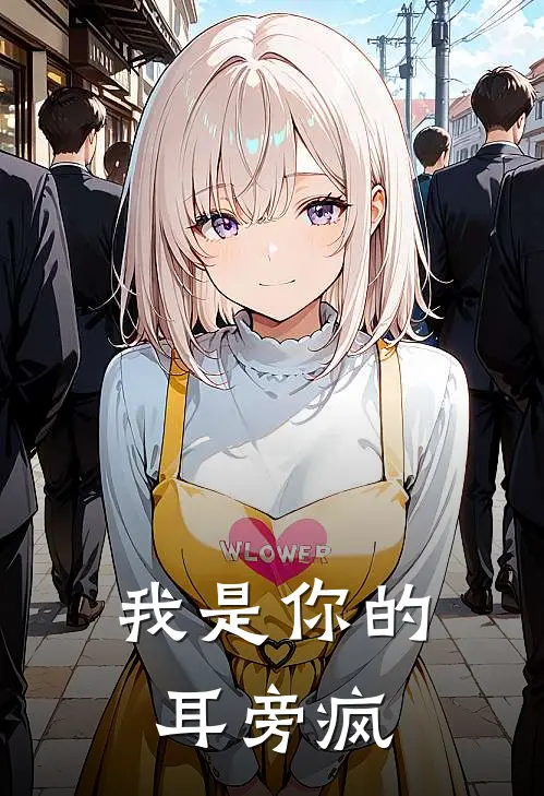 我是你的耳旁疯