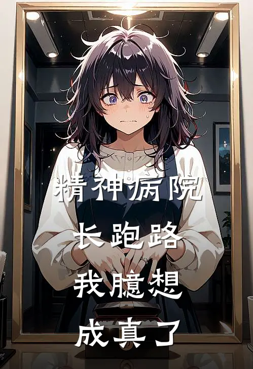 精神病院长跑路，我臆想成真了