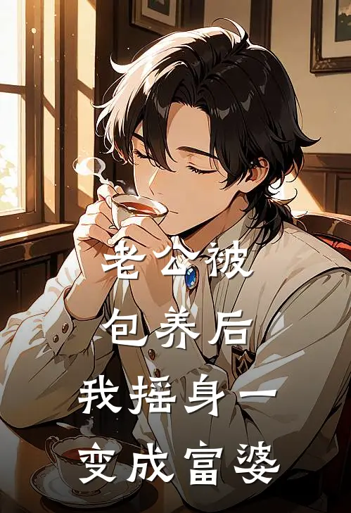 老公被包养后，我摇身一变成富婆