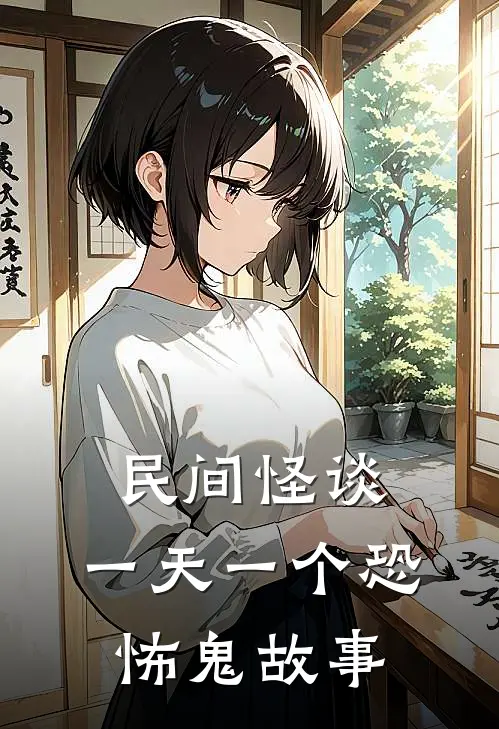民间怪谈：一天一个恐怖鬼故事