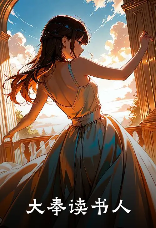 大奉读书人
