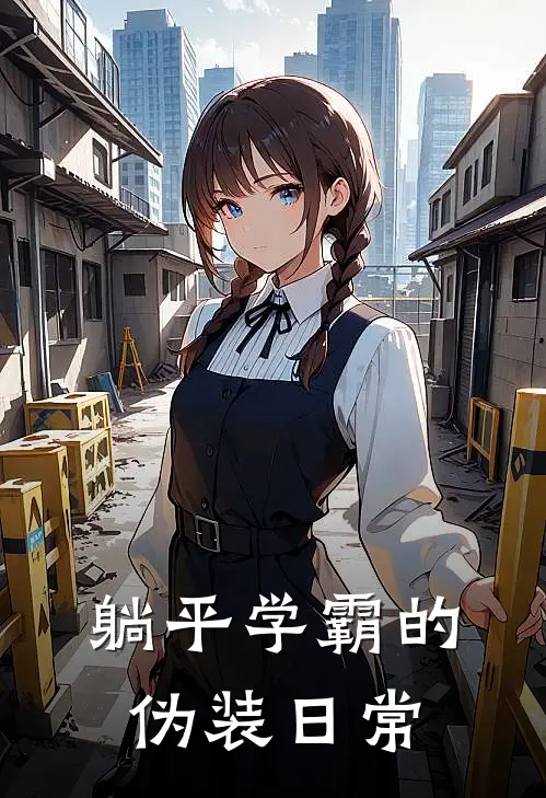 躺平学霸的伪装日常