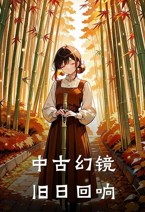 中古幻镜：旧日回响