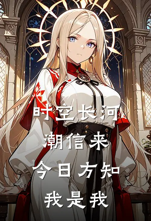 时空长河潮信来，今日方知我是我