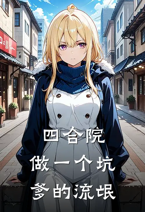 四合院：做一个坑爹的流氓