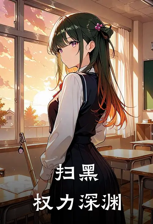 扫黑：权力深渊