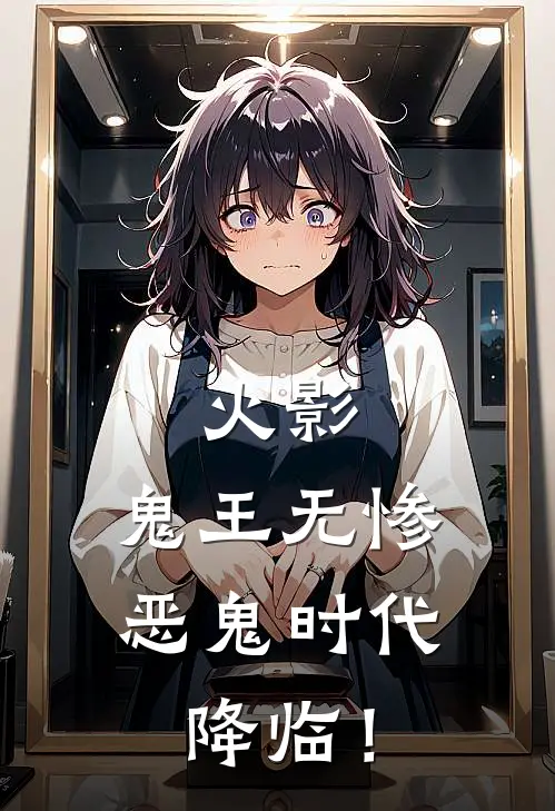 火影：鬼王无惨，恶鬼时代降临！