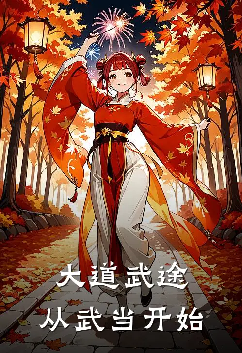 大道武途：从武当开始