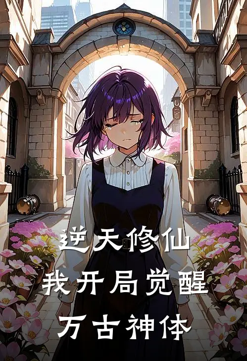 逆天修仙，我开局觉醒万古神体