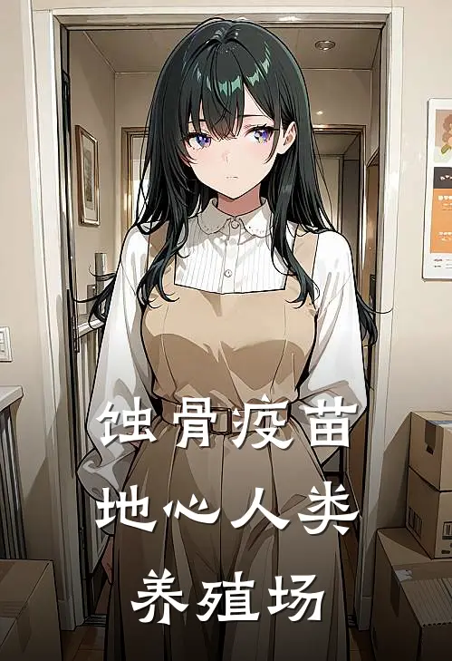 蚀骨疫苗：地心人类养殖场