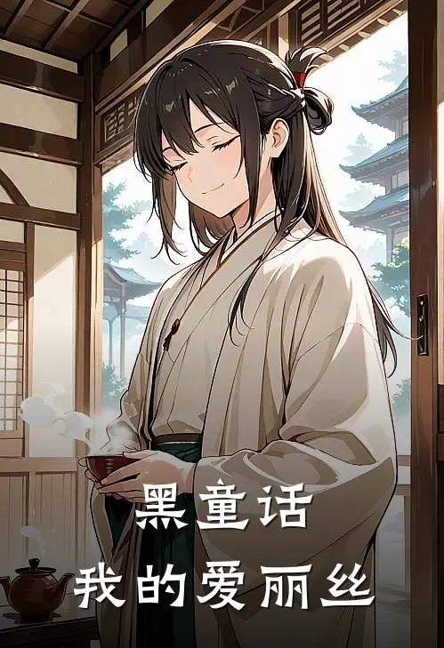 黑童话：我的爱丽丝