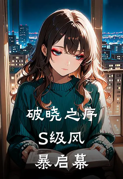 破晓之序：S级风暴启幕