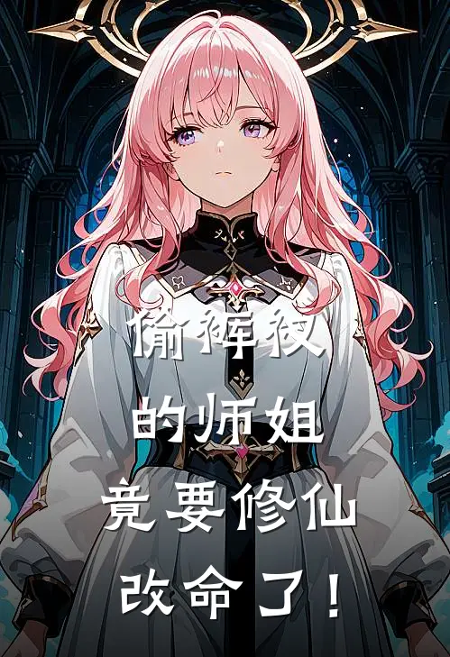 偷裤衩的师姐，竟要修仙改命了！