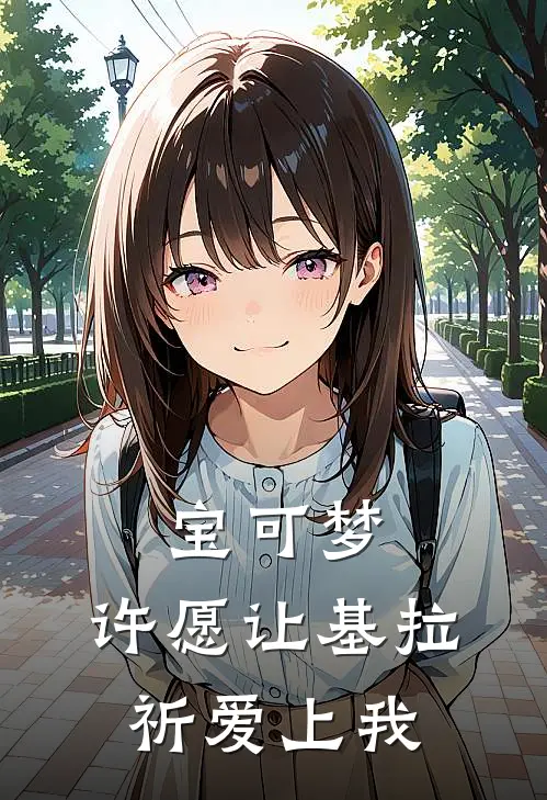 宝可梦：许愿让基拉祈爱上我