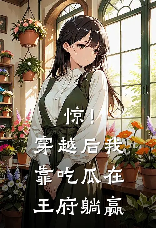 惊！穿越后我靠吃瓜在王府躺赢