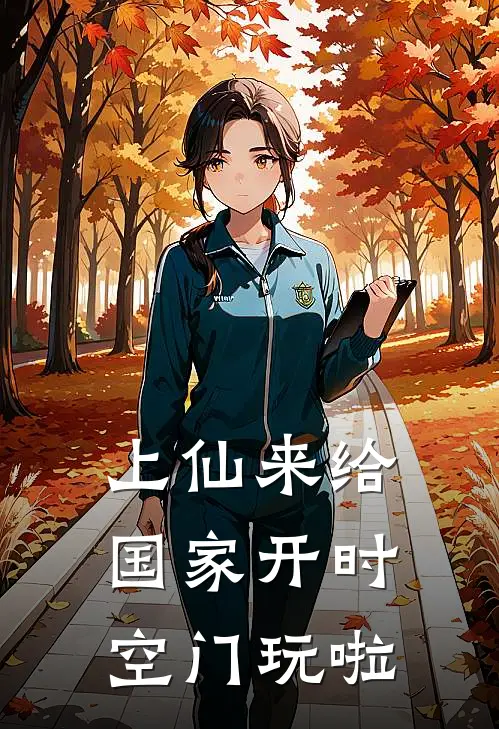 上仙来给国家开时空门玩啦