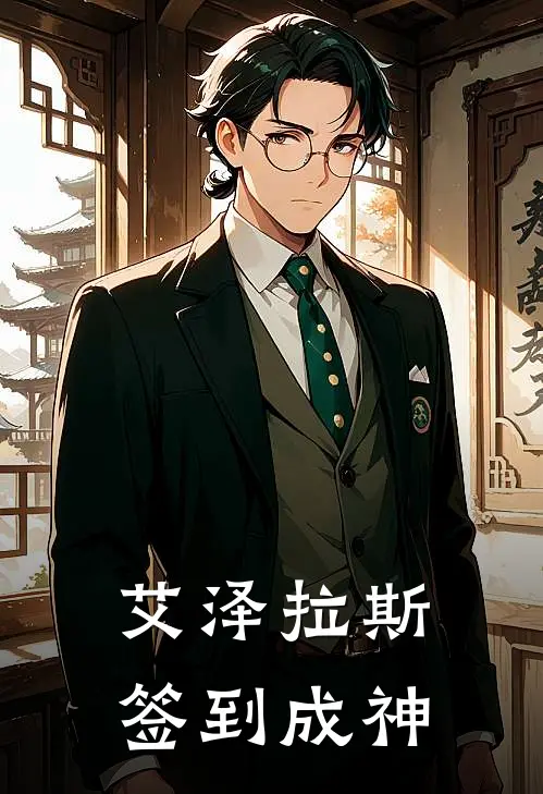 艾泽拉斯签到成神