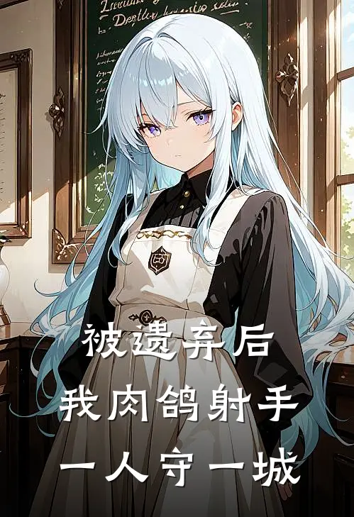 被遗弃后，我肉鸽射手一人守一城