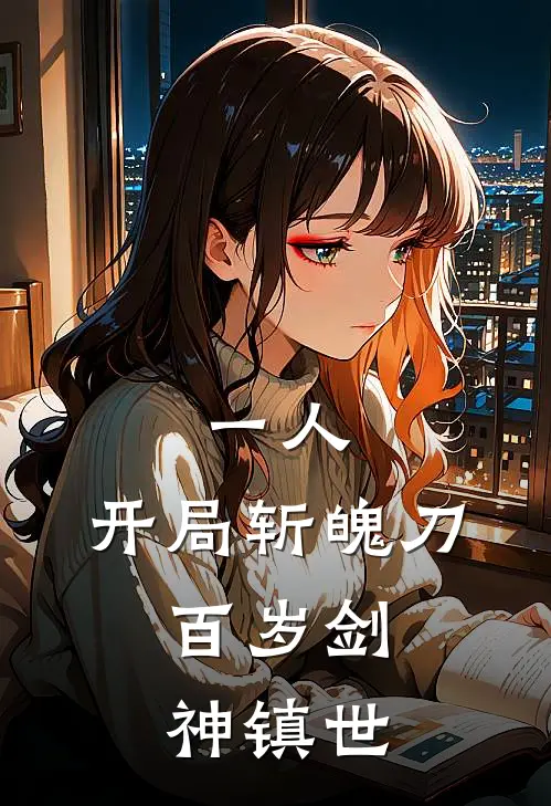 一人：开局斩魄刀，百岁剑神镇世