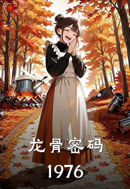 龙骨密码：1976