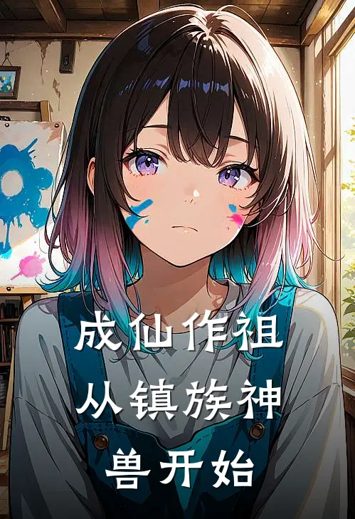 成仙作祖从镇族神兽开始