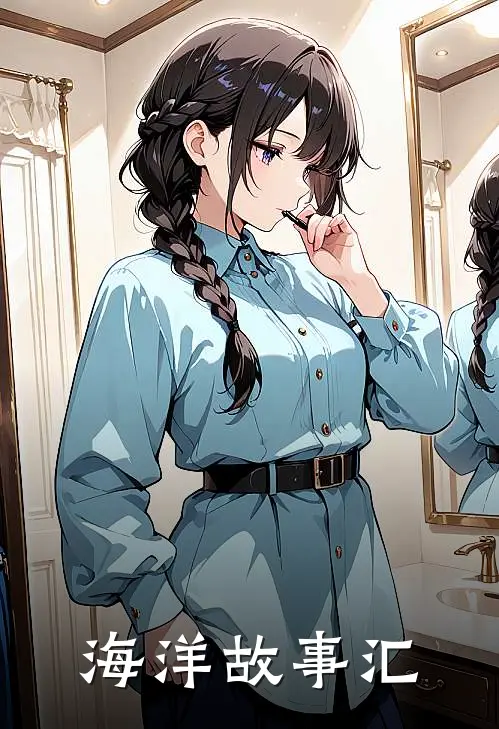 海洋故事汇